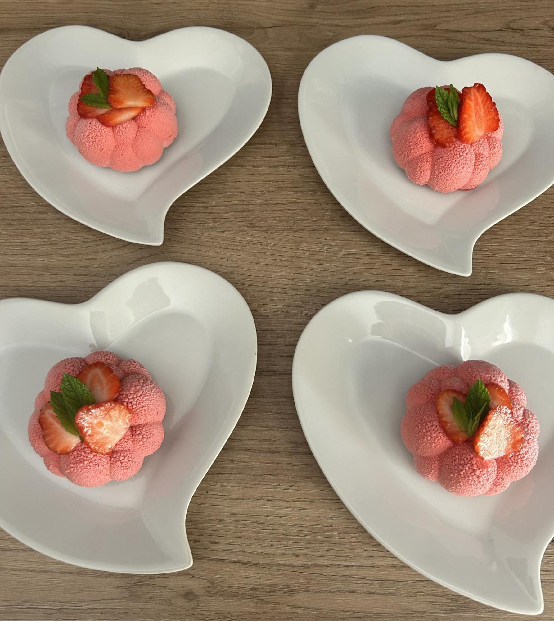 Domaine De Lithos Bed & Breakfast Fossemagne ภายนอก รูปภาพ
